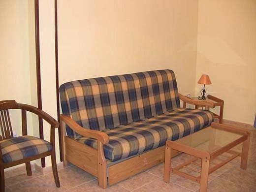 Hotel Los Hermanos โอคานญา ห้อง รูปภาพ