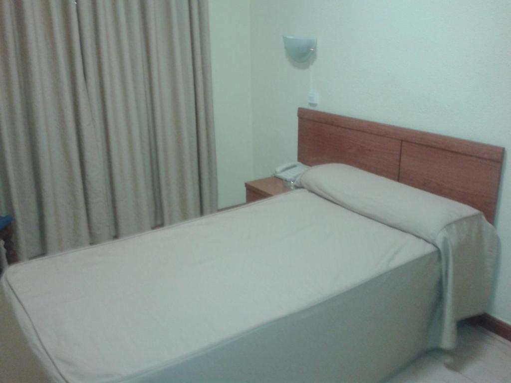 Hotel Los Hermanos โอคานญา ห้อง รูปภาพ