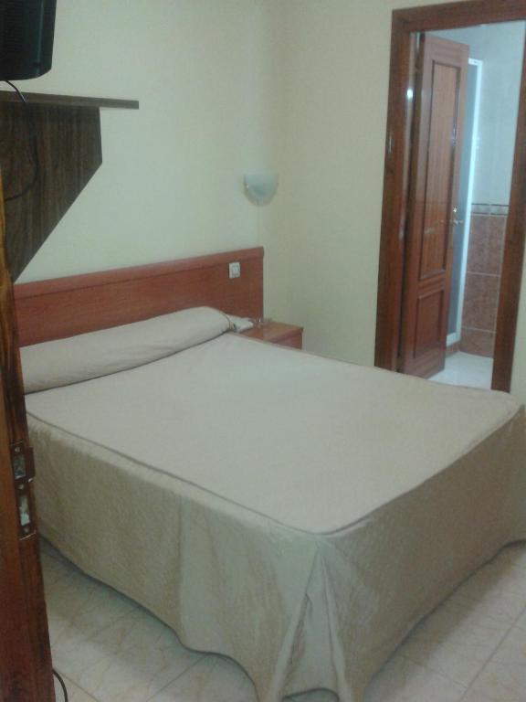Hotel Los Hermanos โอคานญา ห้อง รูปภาพ