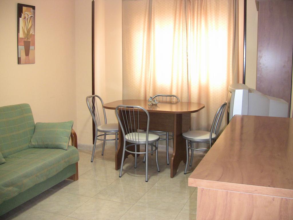 Hotel Los Hermanos โอคานญา ภายนอก รูปภาพ