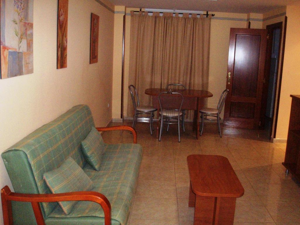 Hotel Los Hermanos โอคานญา ห้อง รูปภาพ
