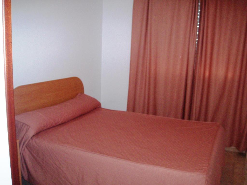 Hotel Los Hermanos โอคานญา ห้อง รูปภาพ