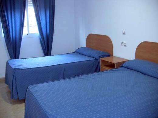 Hotel Los Hermanos โอคานญา ห้อง รูปภาพ